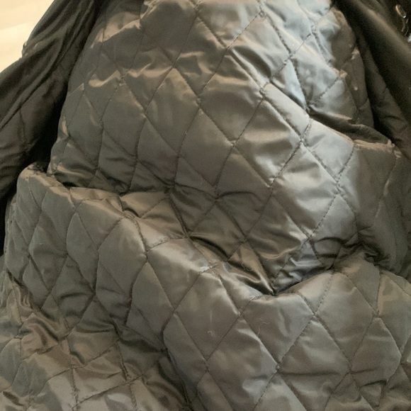 Vintage Black Leather Racer Motorcycle Lined Jacket‎ tassels beaded customized - Picture 11 of 16